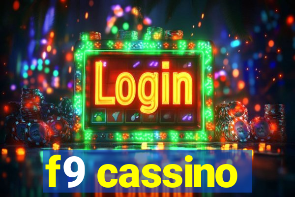 f9 cassino